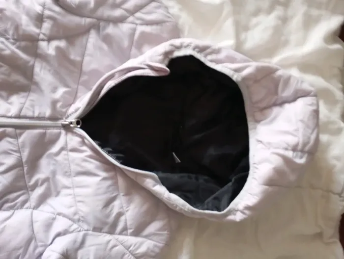 Veste taille 8 ans - photo numéro 3
