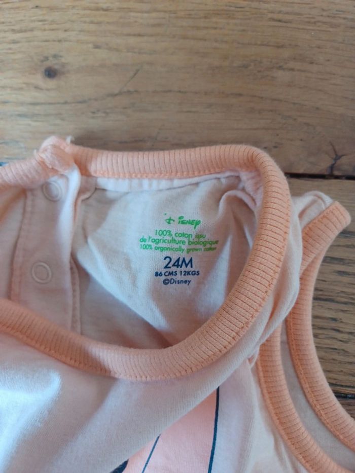 Débardeur - photo numéro 6