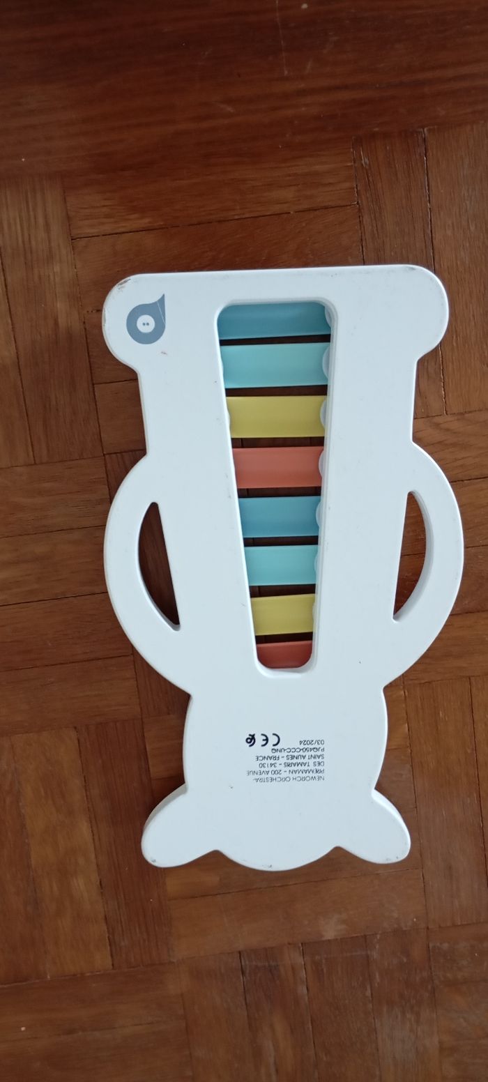 Xylophone - photo numéro 3