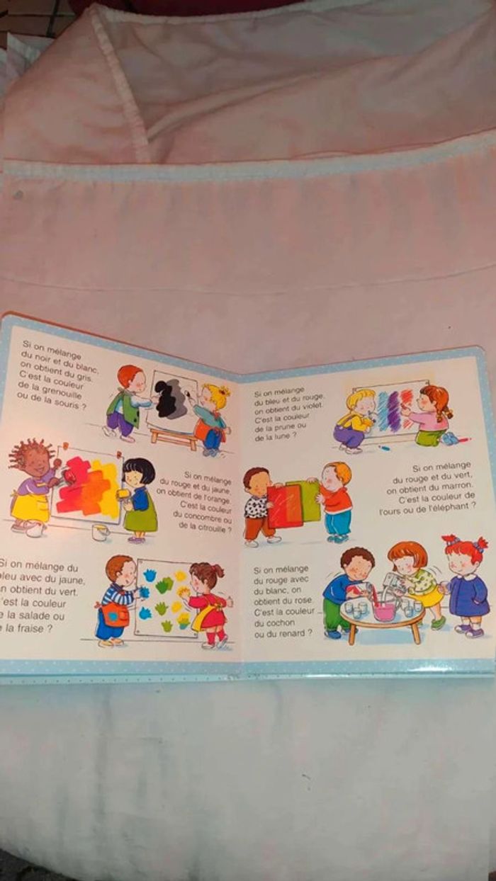 Livres première âge - photo numéro 2