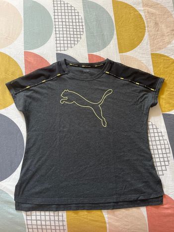 TEE shirt Puma