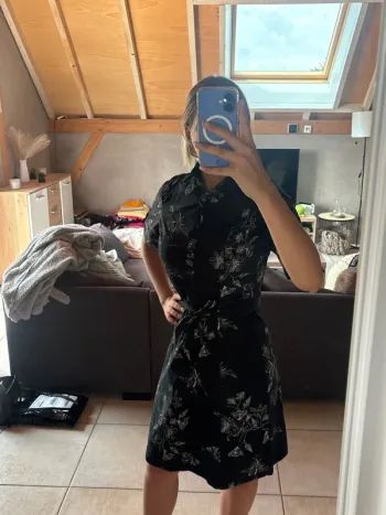 Robe femme