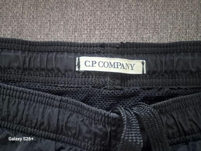 Short de bain homme cp company - photo numéro 3