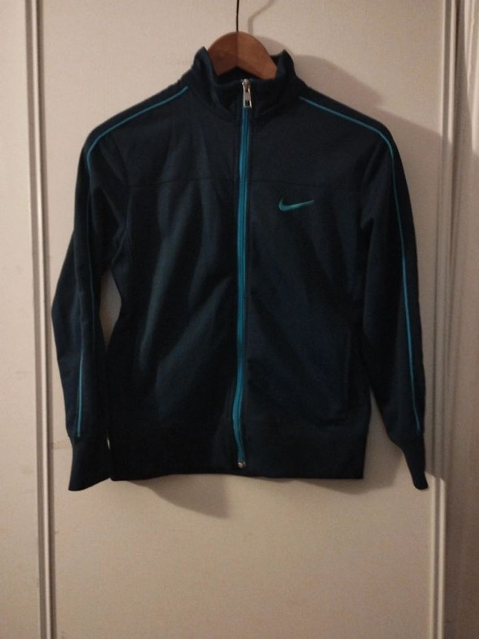 Veste Nike 8 ans