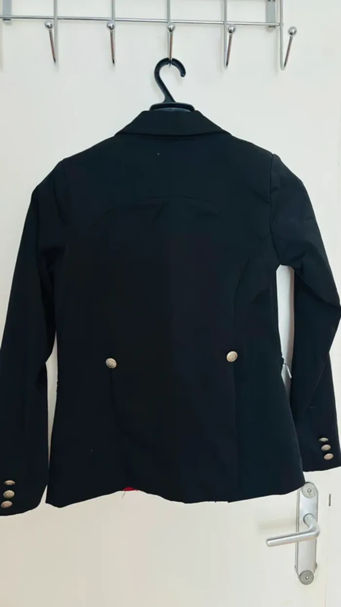Veste équitation - photo numéro 3