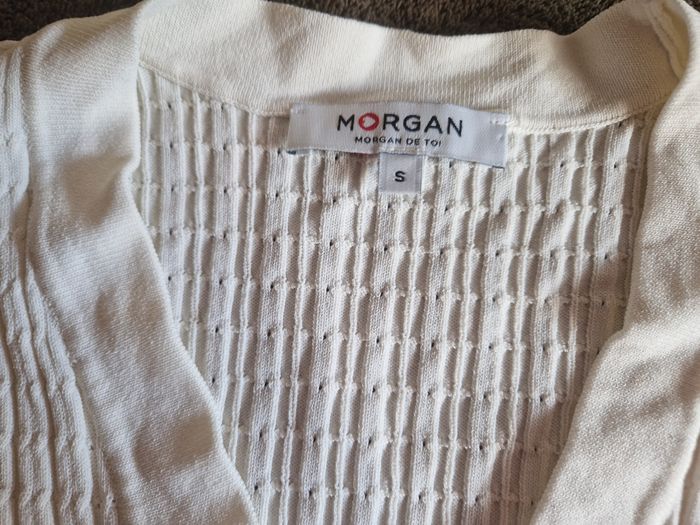 Robe Morgan près du corps taille S - photo numéro 2
