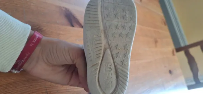 Basket fille nike - photo numéro 3