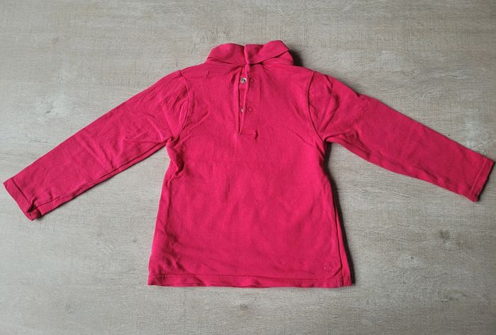 Sous pull/ Maillot longues manches, 18 mois - photo numéro 2