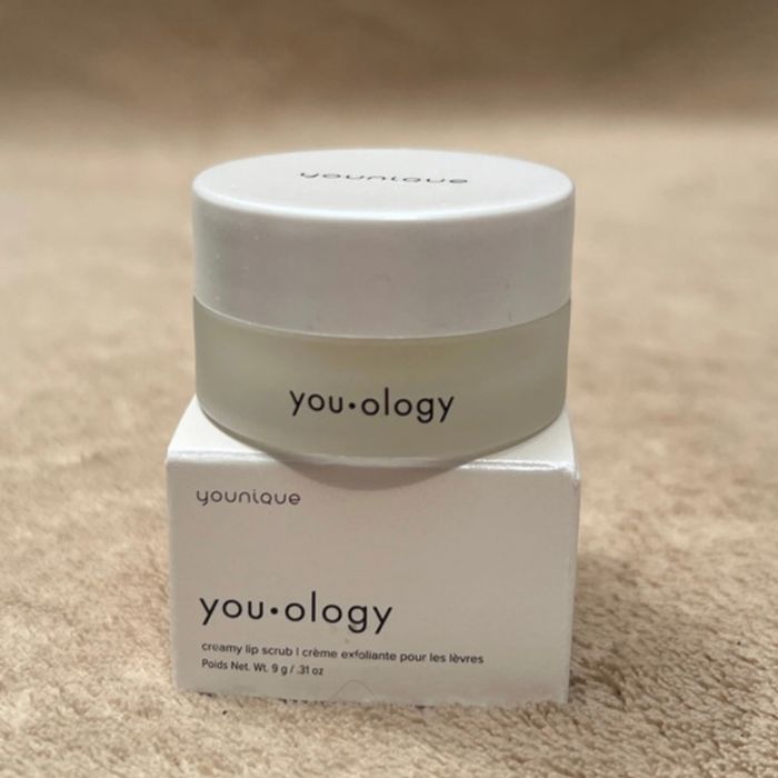 Exfoliant à lèvres Younique