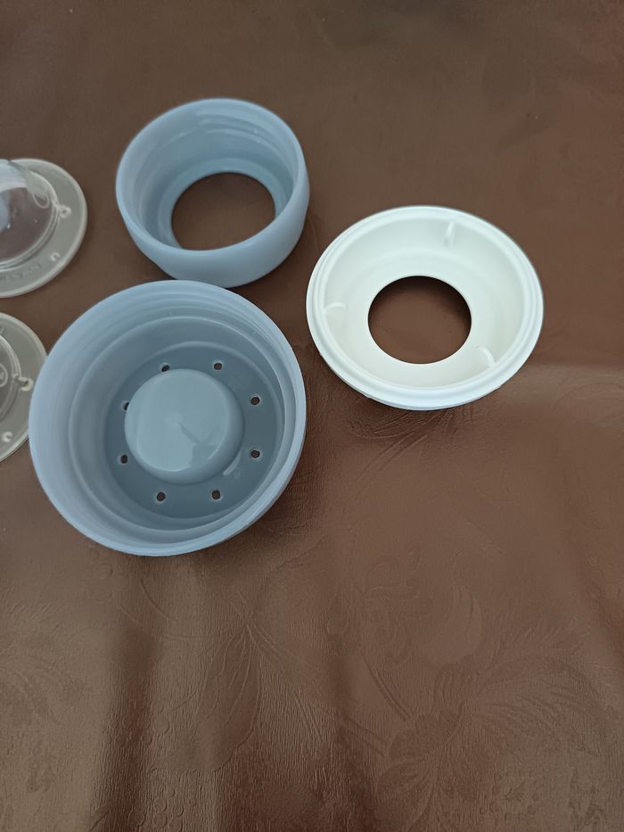 Biberon MAM Gris 260ml - photo numéro 4