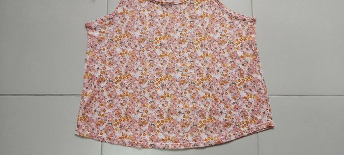 Débardeur XL - photo numéro 3