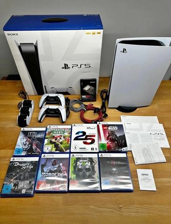 PlayStation 5