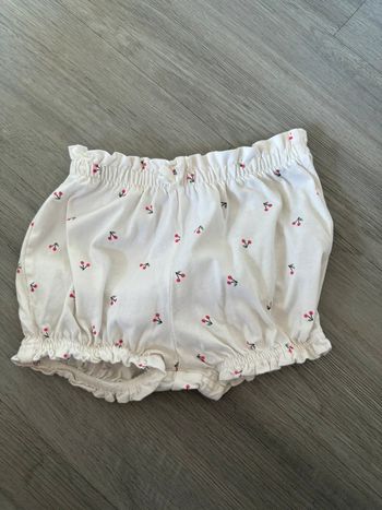 Bloomer H&M taille 2/3 ans