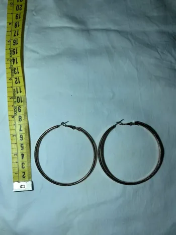 Boucles d’oreilles