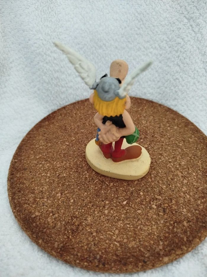 Figurine Astérix - photo numéro 4