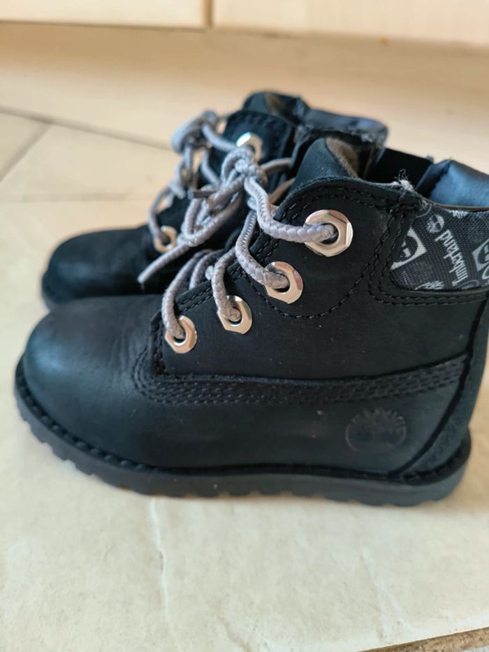 Timberland