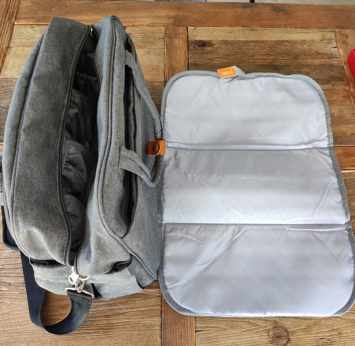Sac à langer - photo numéro 3