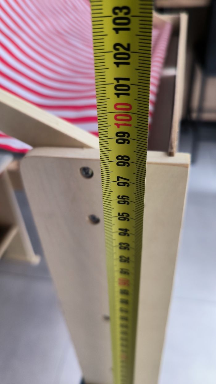 Marchande en bois - photo numéro 9