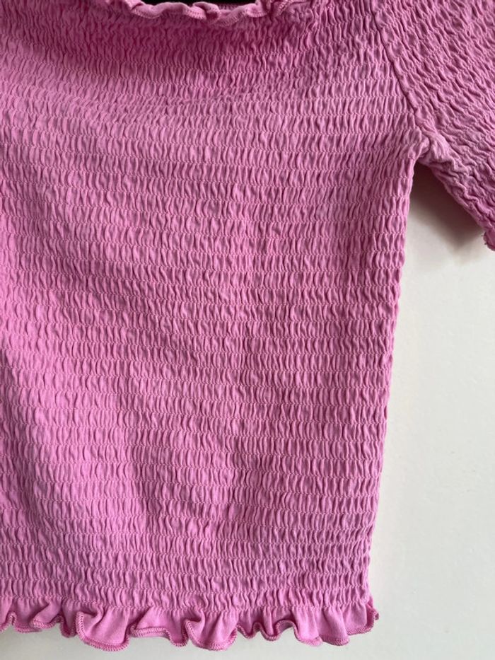 petit haut H&M - photo numéro 2