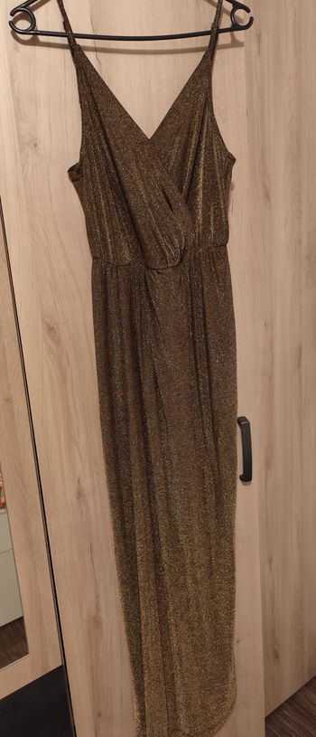 Robe longue