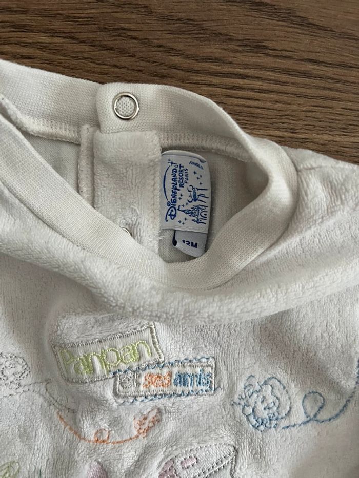 Pyjama - 12 mois - photo numéro 2