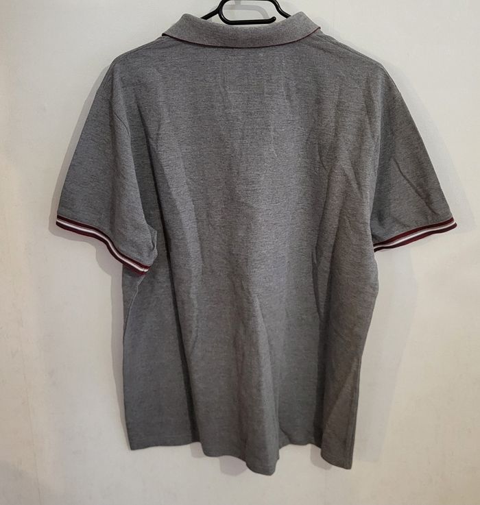 Polo homme - photo numéro 2
