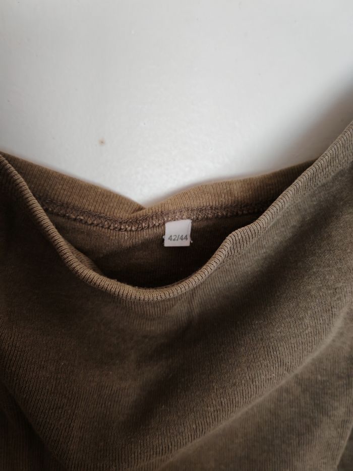 Lot vêtements femme taille 44 - photo numéro 4