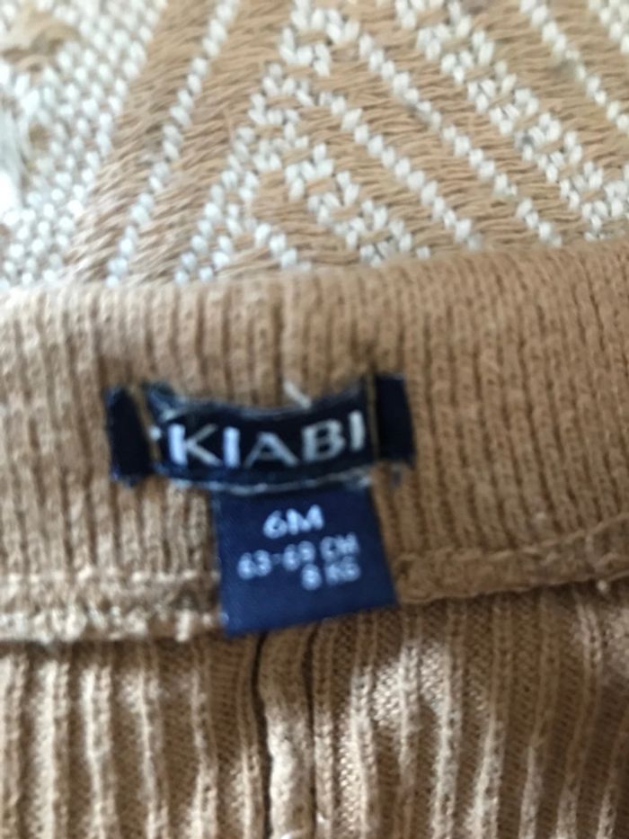 Pantalon - photo numéro 3