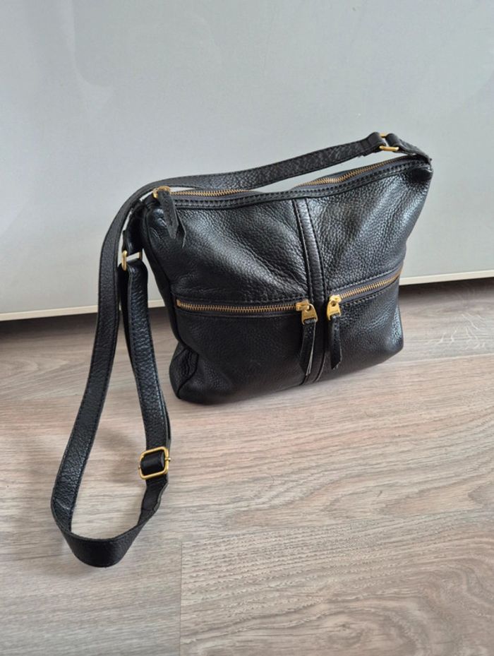Sac à main fossil