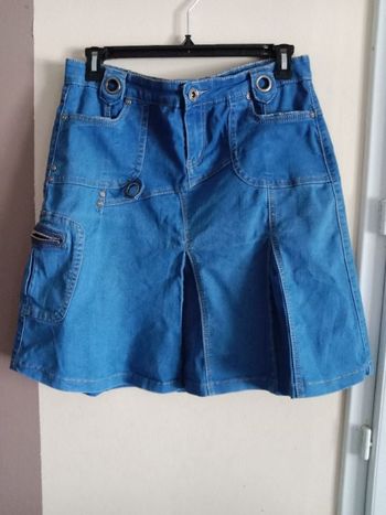 Jupe taille 44