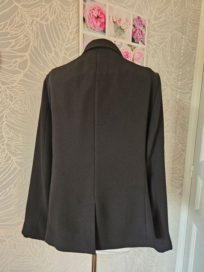 Blazer mango taille M - photo numéro 3