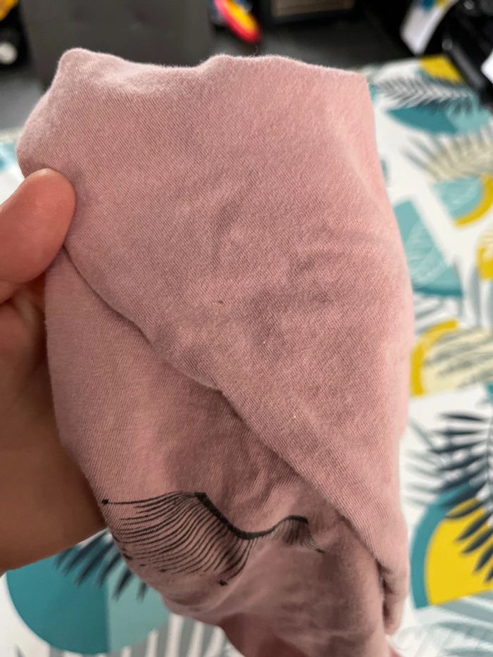 Haut manches longues - photo numéro 5