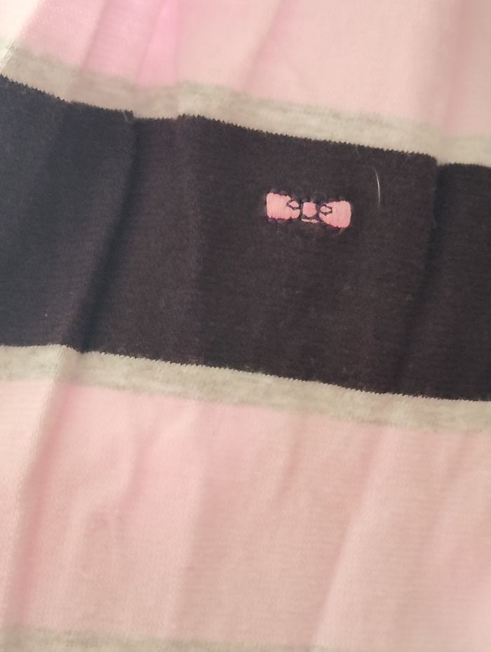 Tee shirt manche longue Eden Park xl - photo numéro 3