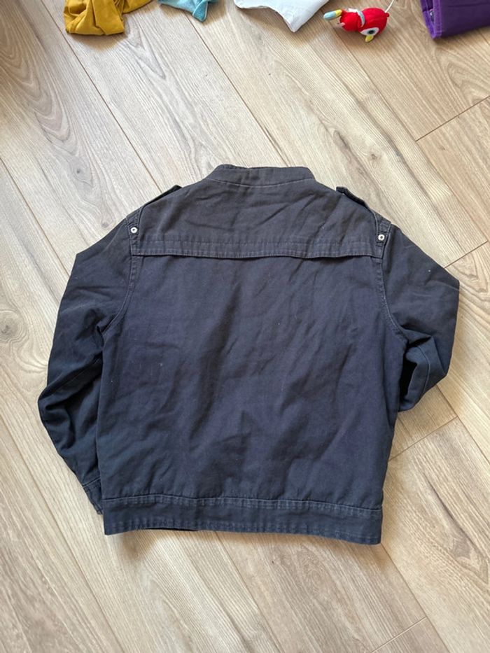 Veste firefly - photo numéro 3