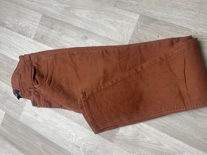 Jean slim - photo numéro 2