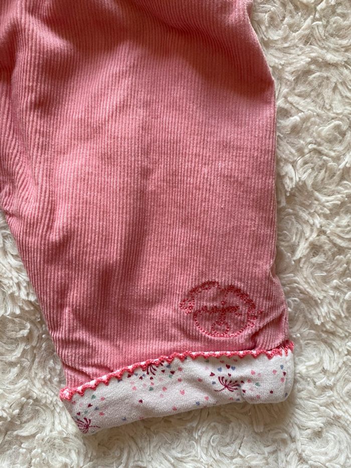 Ensemble sergent major - photo numéro 4