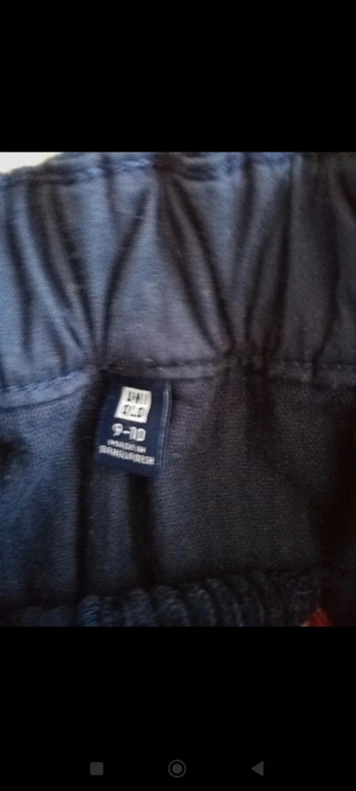 Jupe Uniqlo - photo numéro 2