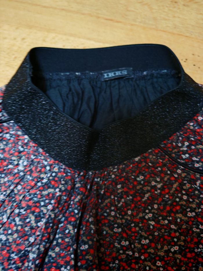 Jupe ikks 3 ans - photo numéro 4