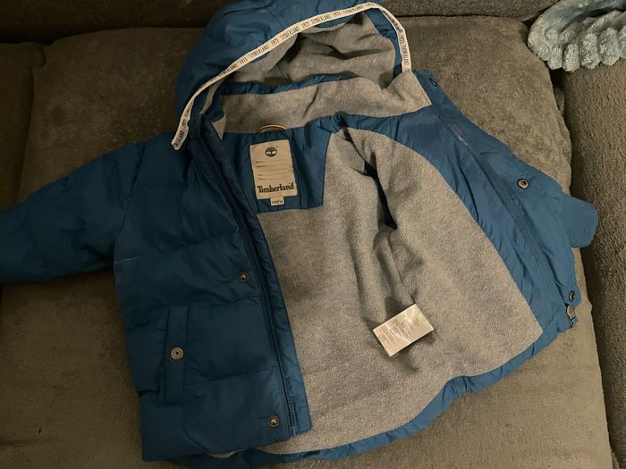 Timberland - photo numéro 3