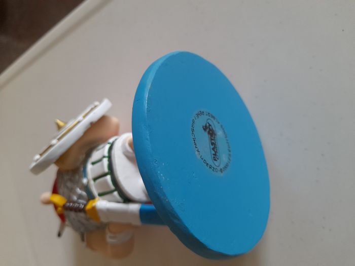 Figurine Aplusbegalix - photo numéro 3