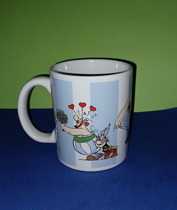 Mug Obelix neuf