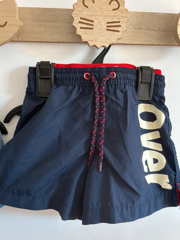 Lot de 2 maillots de bain - photo numéro 3