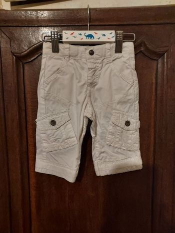 Pantalon 6 mois