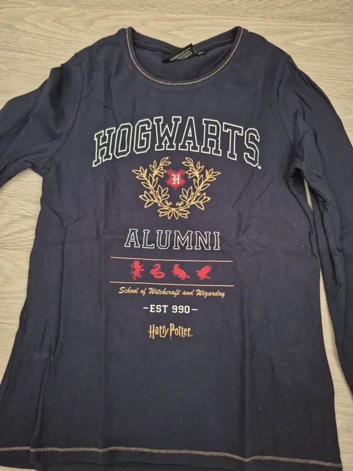 Tee shirt 14 ans - photo numéro 2