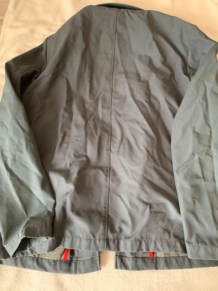 Veste - photo numéro 6