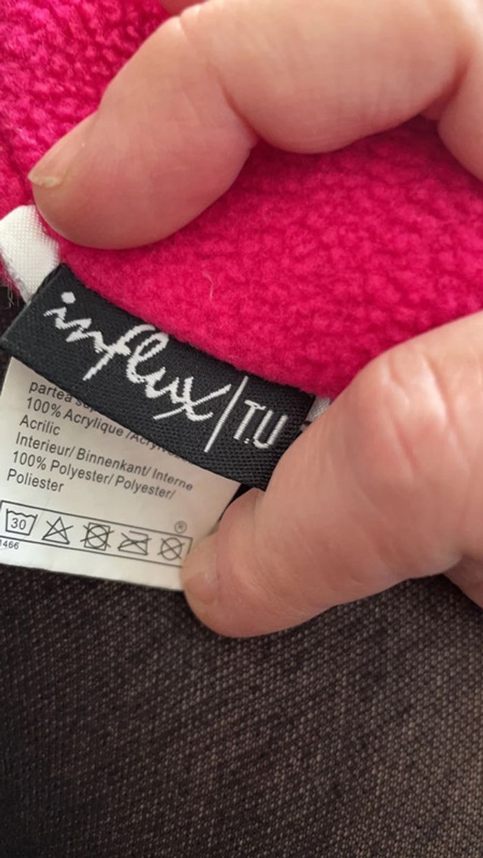 Bonnet péruvien - photo numéro 2