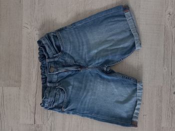 short garçon 9/10 ans
