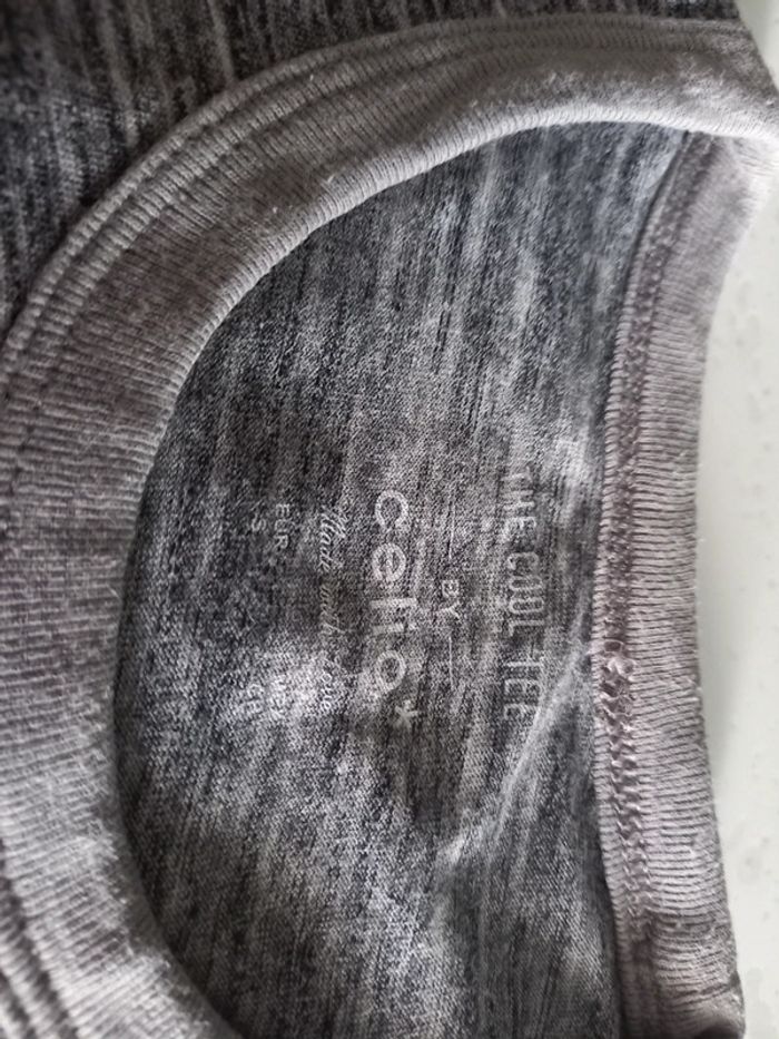 Tshirt homme - photo numéro 3