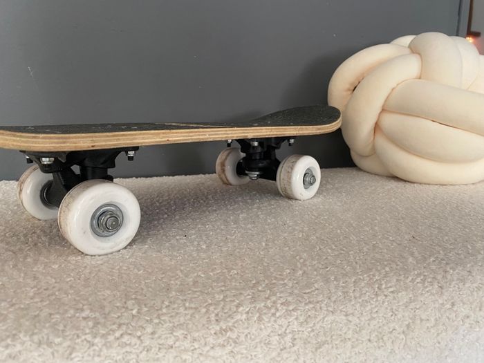 Skateboard - photo numéro 2