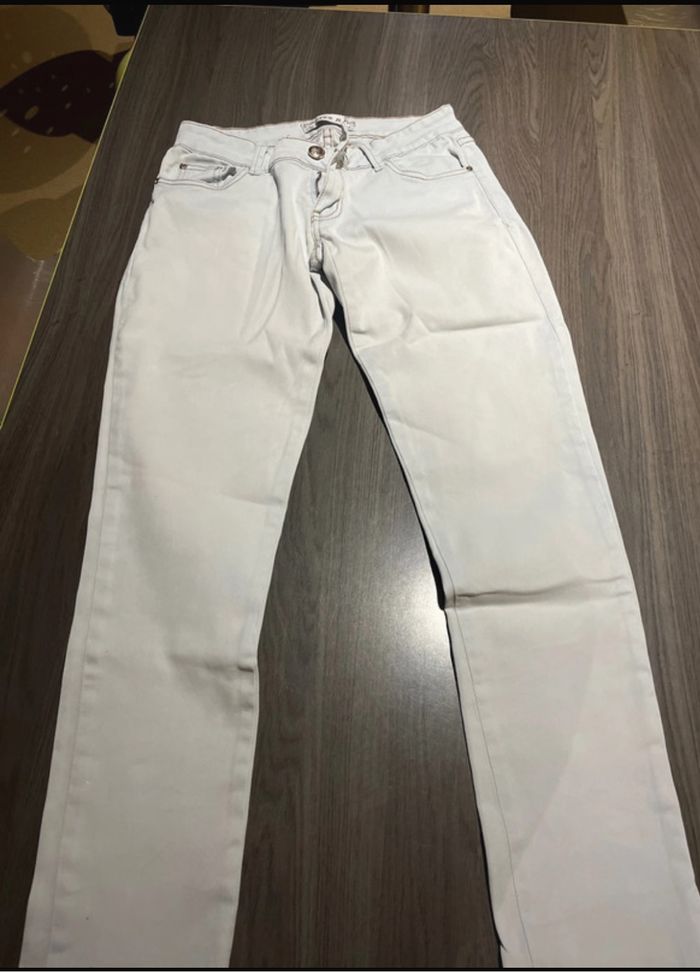 Jean